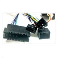 thumbnail image 5 of Car 16PIN Android Radio Wiring Harness Cable For Mercedes S-Class W221 2006-2013, 5 of 5