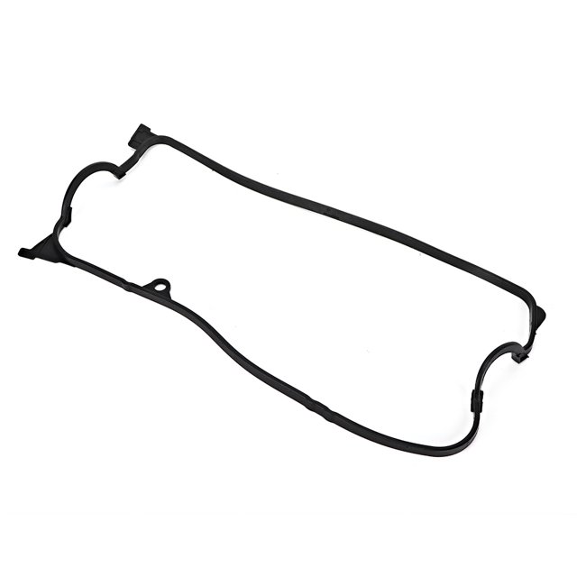 Engine Valve Gasket Valve Cover Gasket Set Engine Valve Gasket Set Gasket Kit Fit For Honda Engine Valve Cover Gasket Set Fit For HONDA CIVIC VII Coupe 2001-2005 12030-PLC-010 ANGGREK Otros