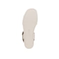 thumbnail image 5 of LifeStride Women's Gretchen Comfort Wedge Sandals, 5 of 10