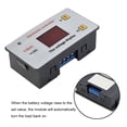 thumbnail image 4 of Scienceny Controlador de interruptor de bajo voltaje de 12V, módulo de carga ligero, protección de controladores de bajo voltaje, placa de baja potencia Medidores de medidas dimensionales Scienceny  TO011701-00B, 4 of 6