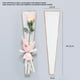 thumbnail image 1 of Decoraciones de San Valentín, regalos de San Valentín, adornos de San Valentín, bolsas de flores inglesas, bolsa de flores de San Valentín Tanabata, ramo de rosas, bolsa de embolsado, 1 of 2