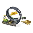 thumbnail image 3 of Pista Hot Wheels Monster Trucks, 3 of 3