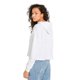 thumbnail image 5 of Sudadera Puma ESS + Cropped para Mujer 848429-02 blanco L Puma 848429-02 SUD. ESS + CROPPED HOD, 5 of 5