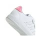 thumbnail image 4 of TENIS ADIDAS ADVANTAGE BASE 2.0 CF C BLANCO ID1305 NIÑA 21 CM, 4 of 6