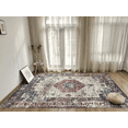 thumbnail image 2 of Tapete Decorativo Ayean Currant 160 x 230 cm - Alfombra Grande Saffron Looms, 2 of 6