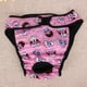 thumbnail image 3 of Pañal grande para perros, pantalones fisiológicos sanitarios, ropa interior lavable para perros, 3 of 9