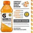 thumbnail image 2 of Gatorlyte Rapid Rehydration Electrolyte .. .. Beverage, 3 Flavor .. Variety .. Pack, 20 .. Fl Oz .. (Pack .. of 12), 2 of 3