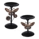 thumbnail image 2 of Portavelas Candelabros Tealight Pilar Portavelas Portavelas para escritorio Mesa Centro de mesa Vacaciones Comedor Fiesta, 2 of 9