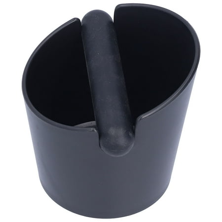 

Coffee Grounds Box Coffee Knock Box Non Slip Lightweight For Kitchen For Office For Bar For Restaurant
