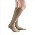 thumbnail image 3 of VenActive Men's 20-30 mmHg Compression Dress Socks, Classic Rib, 3 of 4
