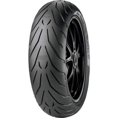 190/50ZR-17 Pirelli Angel ST Rear Motorcycle Tire for Yamaha FZ1 2006-2015 73W 