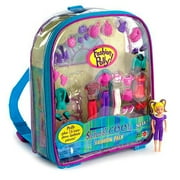 Fashion Polly School Cool Fashion Pack Playset