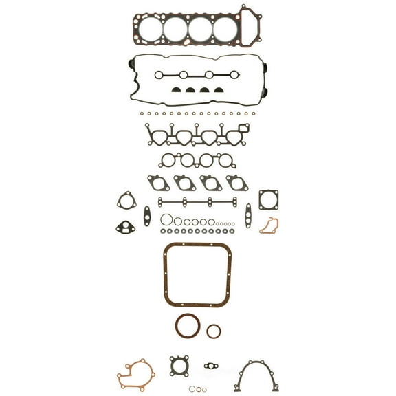 Ajusa 50165700 Engine Gasket Set