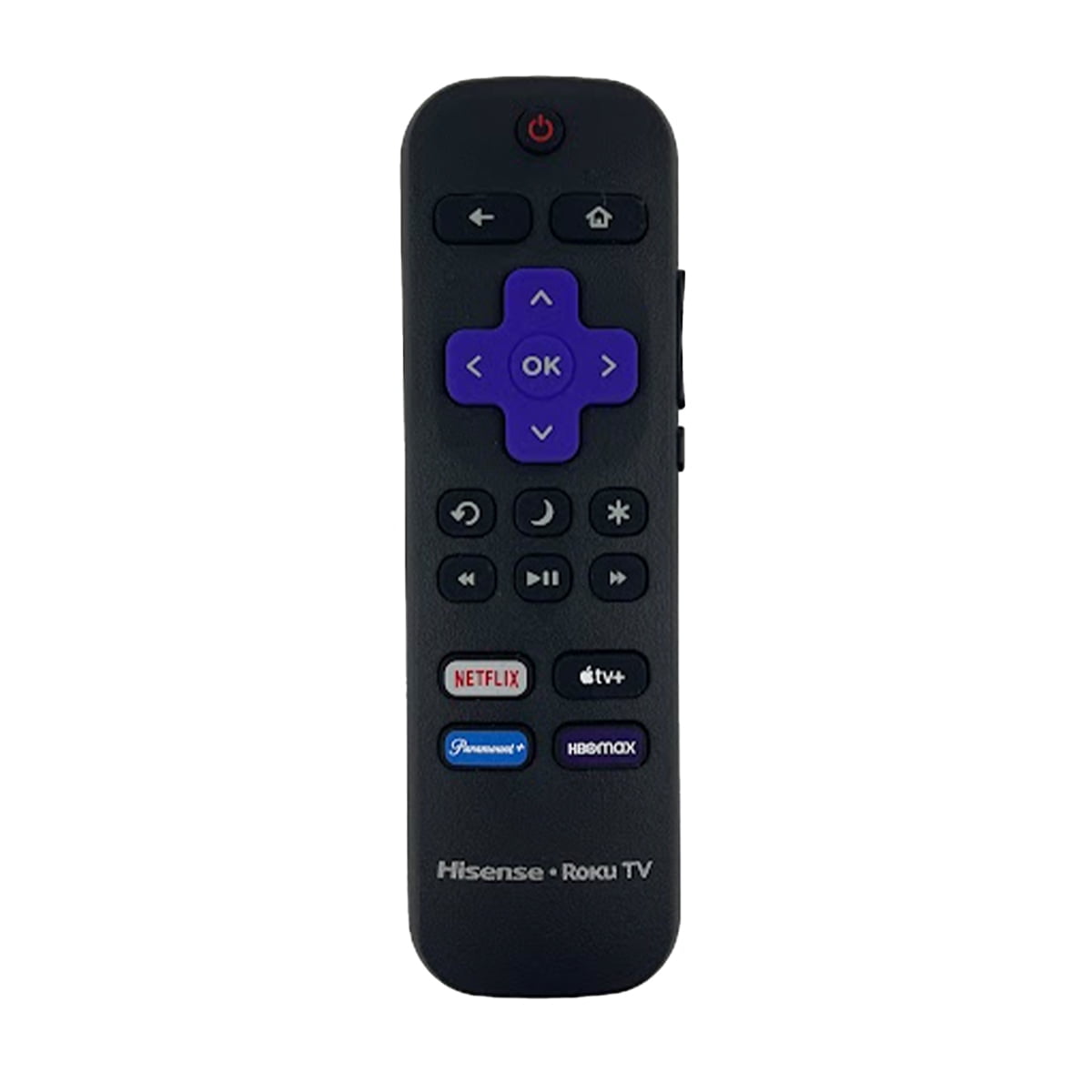 Ceybo Original Hisense 50R6E3 58R6E3 65R6E3 75R6E3 Smart TV Remote Control
