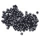 thumbnail image 2 of Cuentas numéricas negras ANGGREK 300 piezas para colgante DIY, 2 of 8