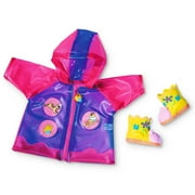 BABY born: Rain De Luxe Set