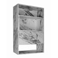 thumbnail image 2 of Combo Gabinete Para Baño DAMASCO Con Sobre WCY Botiquín., 2 of 6