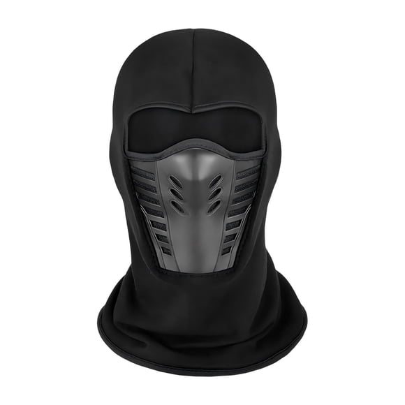 TIELUTT Cold Weather Thermal Face For Outdoor Cycling Skiing Snowboarding and Winter Sports Mens Cycling Bibs Girl for Cold Weather Full Face Protective Hat Bane Altitude Men Mens Hiking Boots