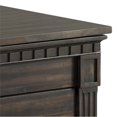 thumbnail image 4 of Picket House Furnishings Steele Lift Top Coffee Table in Gray Oak, 4 of 7