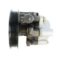 thumbnail image 4 of DNJ PSP1106 New Power Steering Pump w/Pulley Fits Cars & Trucks 02-08 Toyota 3.0L 3.3L DOHC, 4 of 4