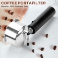 thumbnail image 5 of Piezas de máquina de café de 51MM portafiltro de máquina de café doméstica para KF6001 KF7001 KF8001 KF5002 KF500S CM4621 CM4216, 5 of 5