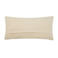 thumbnail image 2 of The Pillow Shoppe Camp Marshmallow Hook Multicolor Decorative Pillow, 9"X18", 2 of 5