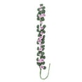 thumbnail image 2 of Flores en Miniatura, 1:12 Mini Dollhouse Garden Garden String Cadena de Hadas Accesorios de Casa de Hadas Plantas de Casas de Muñecas Camando Decorativo Decorativo de Muñeca de, 2 of 7