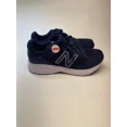 thumbnail image 1 of New Balance Mens Fresh Foam Arishi v4 Blue Wide Sneaker Sz 10.5, 1 of 6