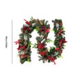 Daiosportswear Prime Day Deals Today 2024 Christmas Pines Wreath Table