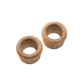 thumbnail image 2 of Whitecap 60146-A Finger Pull 1" Barrel Length - 2-Pack, 2 of 5