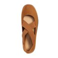 thumbnail image 6 of Comfortview Women's Wide Width The Stacia Mary Jane Flat Mary Jane Shoes, 6 of 7