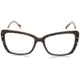 thumbnail image 2 of Gafas Missoni MIS 0028 KDX Black Nude para mujer, 2 of 4