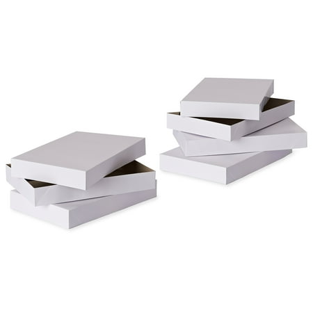 - American Greetings Medium Shirt and Large Robe Gift Box Set, 5ct