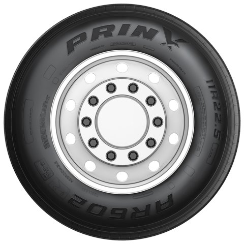 Prinx AR602 285/75R24.5 144/141L G Tire Simolary simolary.com 14