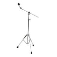 thumbnail image 3 of TISHITA Support de Cymbale Professionnel Stable Pliable pour Instruments de Percussion, 3 of 8
