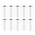 thumbnail image 1 of 10 Pcs Thermal Paper, for Mobile 58mm 30mm Mini Thermal Printer Cash Register Receipt Paper Roll, 1 of 4