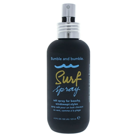 Surf Spray by Bumble and Bumble for Unisex - 4.2 oz Hairspray