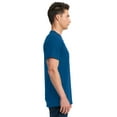 thumbnail image 5 of Next Level 7410S Adult Power Crew T-Shirt, 5 of 5
