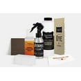 thumbnail image 1 of 16oz Luxury Leather Repair Automotive Leather & Vinyl Dye Kit for Ford/Lincoln/Mercury, 1 of 1