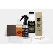 8oz Automotive Leather & Vinyl Dye Kit for Ford/Lincoln