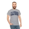 thumbnail image 5 of 22Gifts California Trip Moving Away Vacation Travel Shirt, Gifts, Tshirt, 5 of 12
