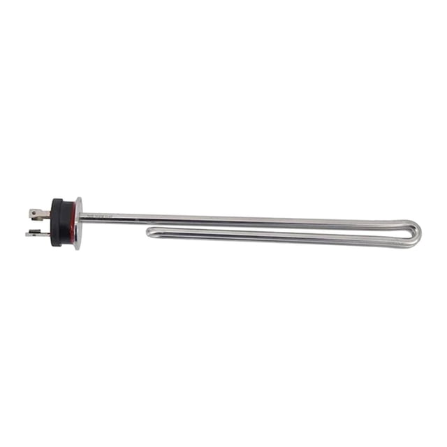 DOLITY Heating Element Attachment Practical Component Easy Installation Replacement Heating Tube