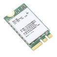 thumbnail image 1 of AW NB274NF RTL8723DE Wireless Card 300Mbps NGFF M.2 WiFi Card Module  Adapter with  4.0 for  7 8 10, 1 of 7
