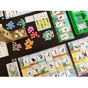 Wingspan Americas Expansion by Elizabeth Hargrave - Add to Wingspan from Stonemaier Games