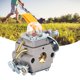thumbnail image 5 of Kit De Carburador, Repuesto De Carburador, Aluminio Profesional Para Motosierra C1U-H60 ANGGREK Otros, 5 of 8