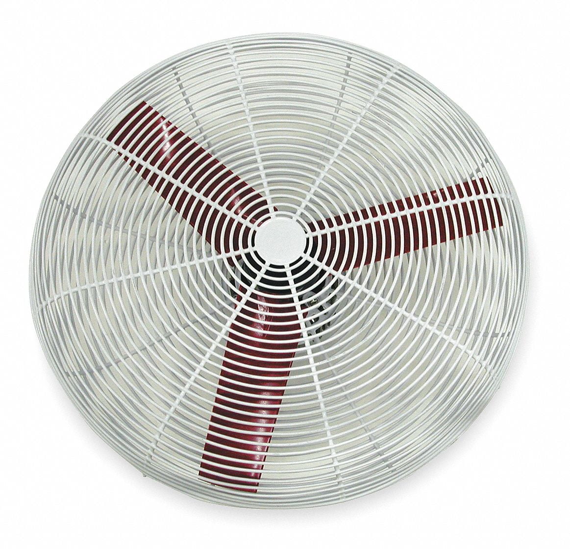 Multifan Crrsion Rsstnt Indstrl Fan,24"Blde Dia.  FXSTIR24-3/120