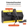thumbnail image 4 of Lampara De Secado Infrarrojo Automotriz 1 Panel Manual 220v, 4 of 5