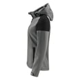 thumbnail image 3 of Printer Womens Prime Soft Shell Jacket, 3 of 4