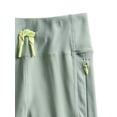 thumbnail image 2 of Ozark Trail Girls Hike Leggings, Sizes 4-18 & Plus, 2 of 3