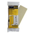 thumbnail image 2 of Dustless Technologies 54101 Papier de Verre 120 Grains - Lot de 5, 2 of 3